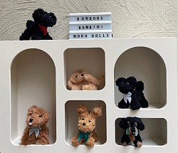 トイプードルやゴールデン