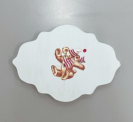テディベア